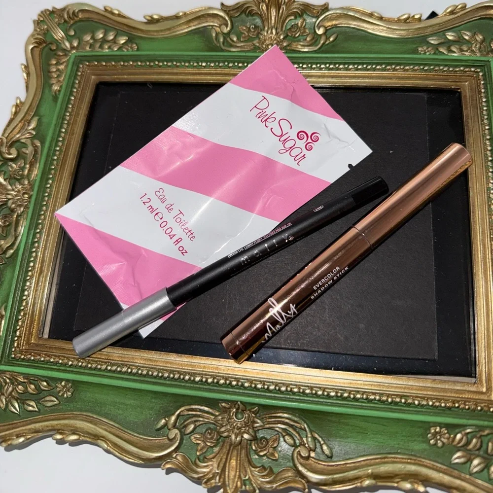 Mally Eye liner and Shadow set